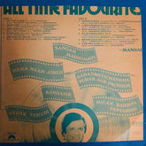 Manhar Udhas - All Time Favourites (Vinyl) Image